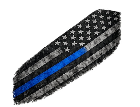 12K9APPAREL- Good vs Evil tee