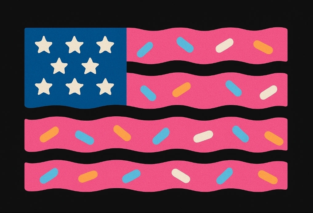 Interdiction donut shirt - By 12K9 Apparel