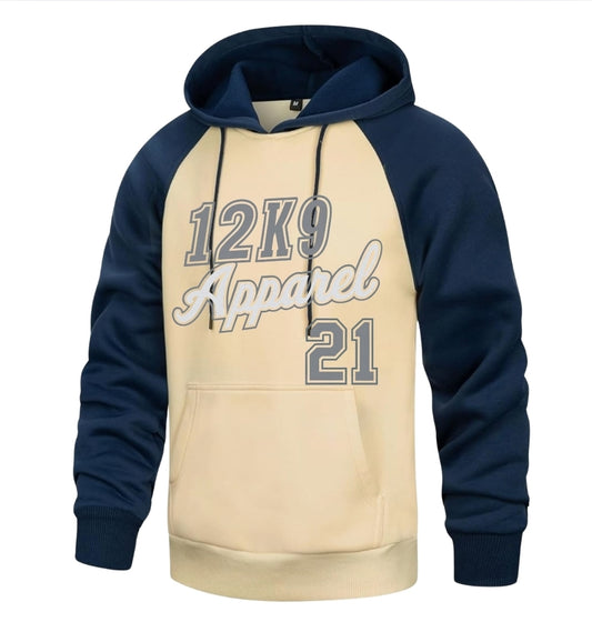 12K9APPAREL-Hoodies