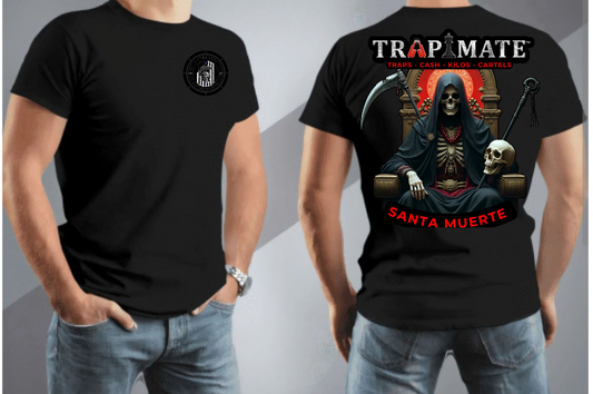 Dynamic Police Training Collection designed by Jeramy Ellison