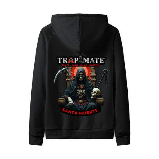Jeramy Ellison Dynamic Police Training- Hoodie