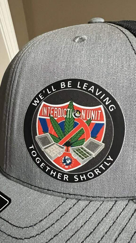 Triple I Solutions Hat