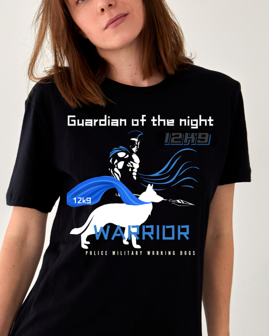 Guardian of the night