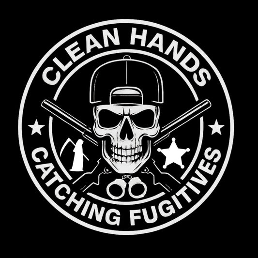 Clean Hands Catching Fugitives