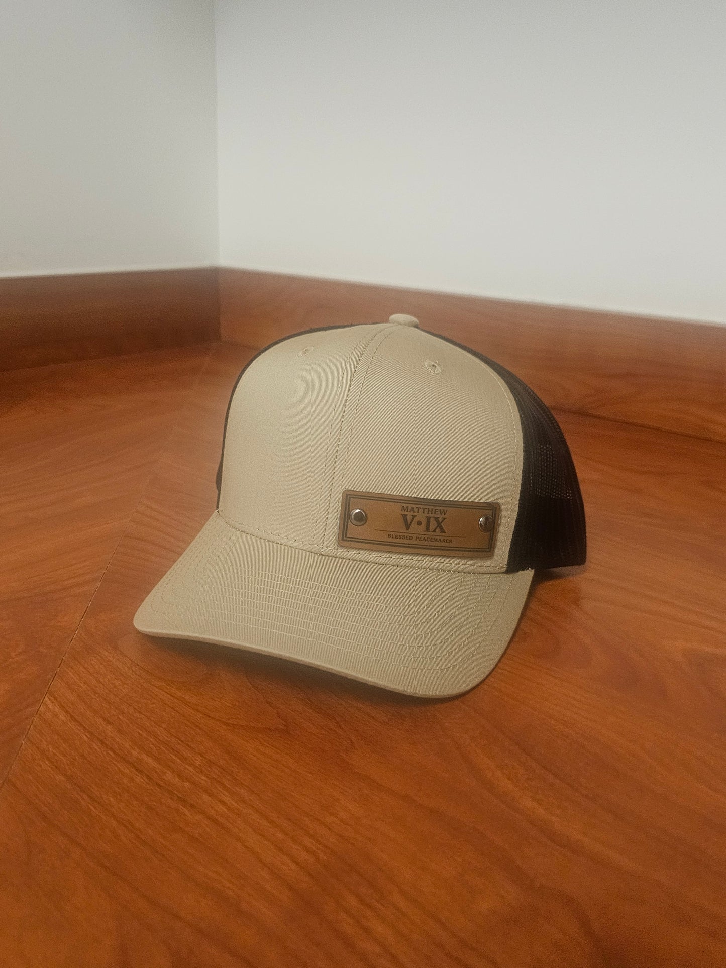 Prayers hats
