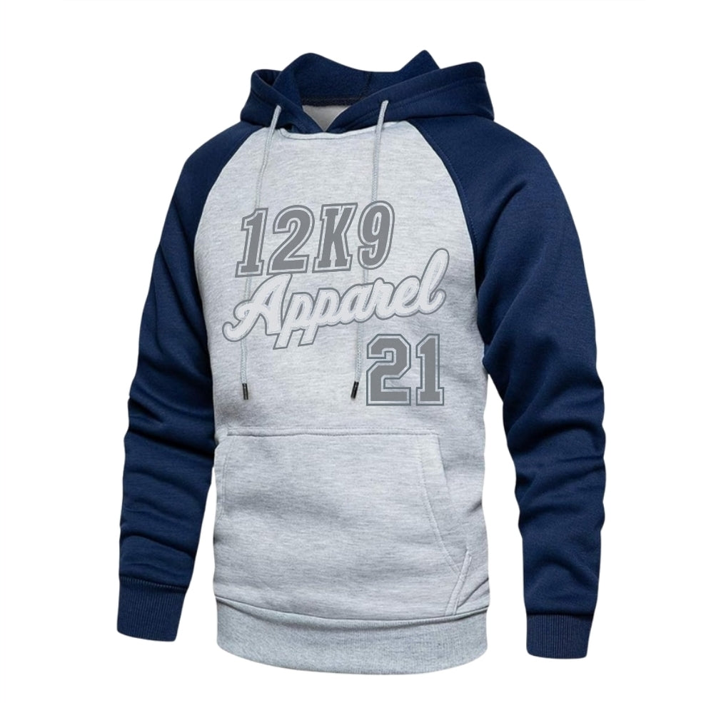 12K9APPAREL-Hoodies