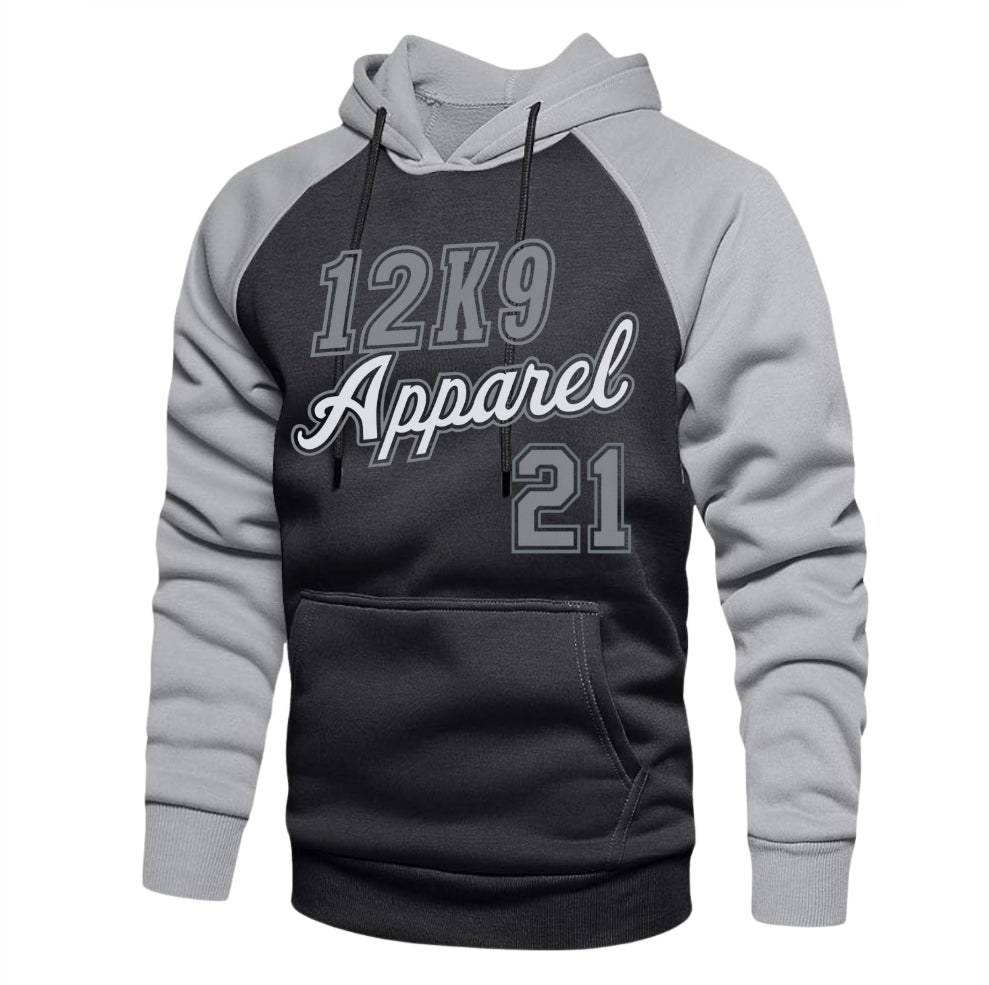 12K9APPAREL-Hoodies