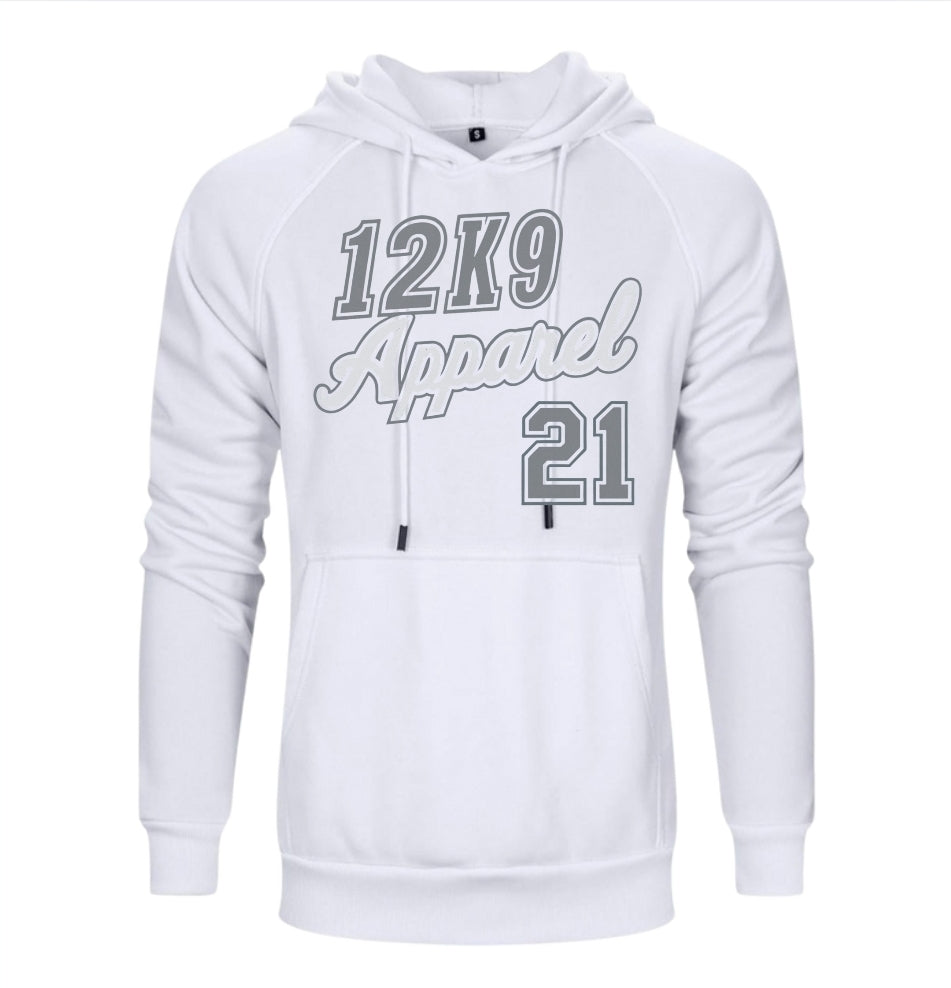 12K9APPAREL-Hoodies