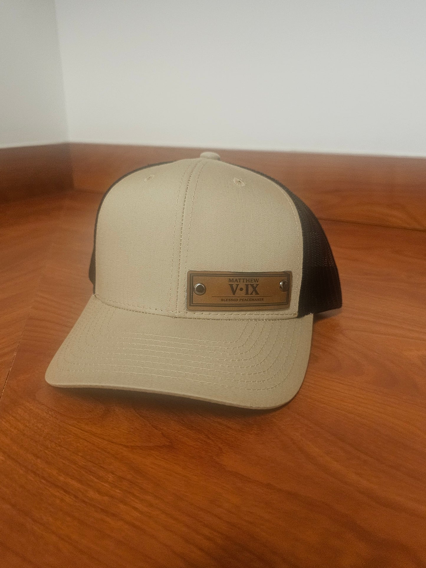 Prayers hats