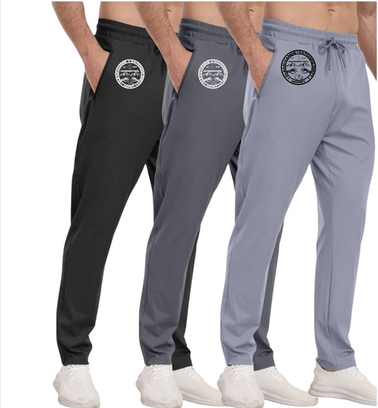 Clean Hands Catching Dirty Money- Sweatpants