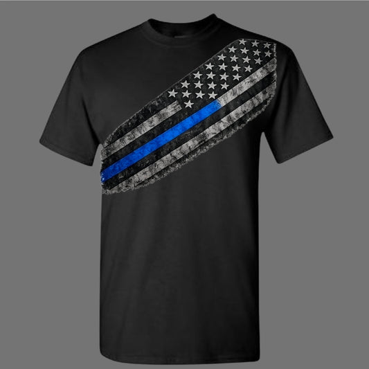 12K9APPAREL- Good vs Evil tee