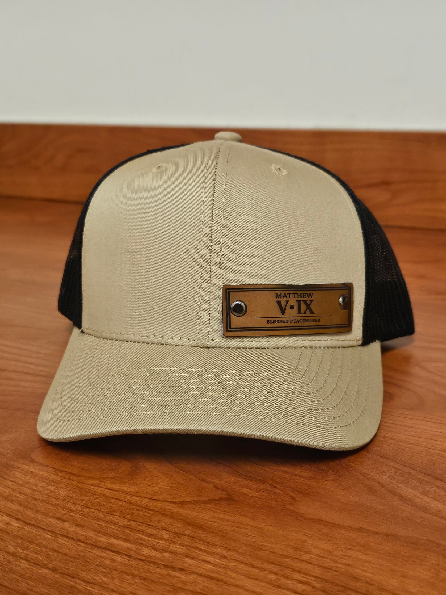 Prayers hats