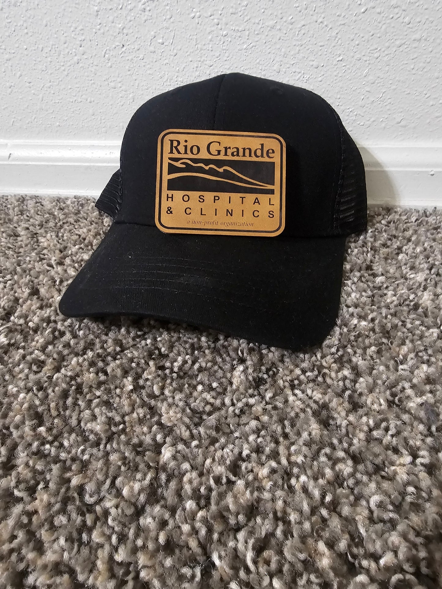 Rio Grande Hospital- Hats