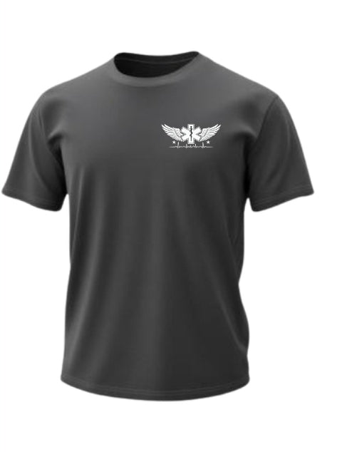 12K9 APPAREL- Brotherhood of Healing Tee