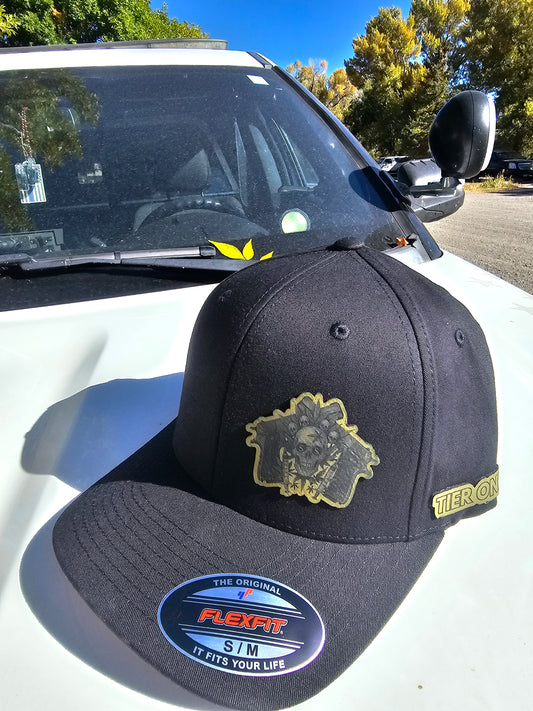 Tier One Flex fit Hats