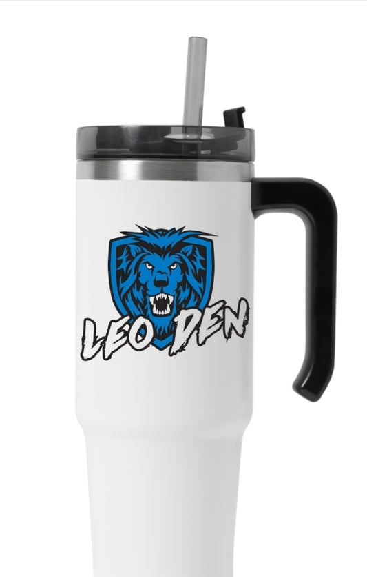 Leo Den Tumblers