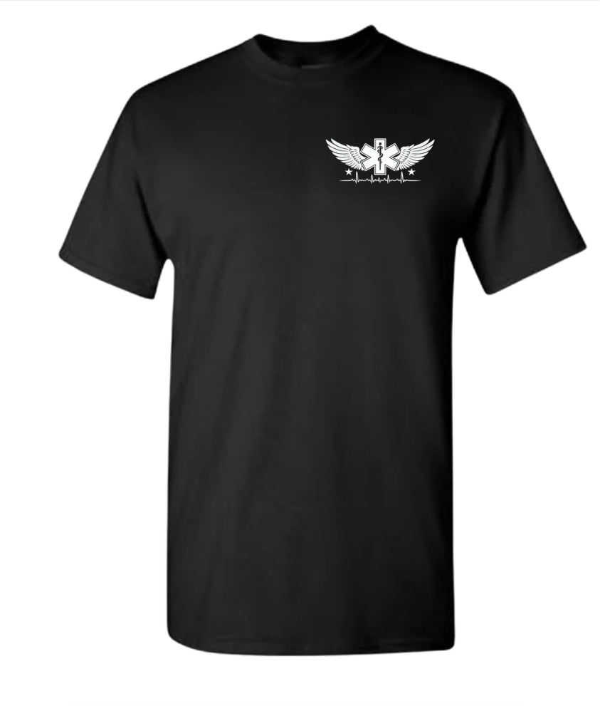 12K9 APPAREL- Brotherhood of Healing Tee